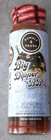 Big Dipper BBQ