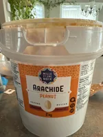 Beurre darachide
