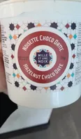 Chocolat datte
