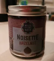 Beurre de noisettes