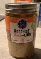 Arachide+chia