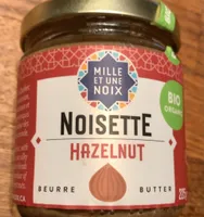 Beurre noisette