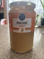 Peanut Créant Butter