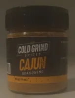 Cajun Seasoning