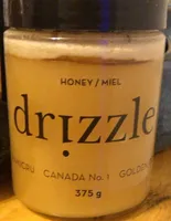 Drizzle