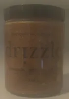 Cinnamon Spice Raw Honey