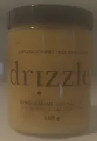 Ginger Shine Raw Honey