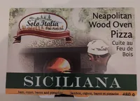 Siciliana Pizza