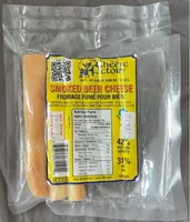 Smoked Beer Cheese