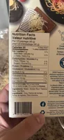 DRIED SHIRATAKI Spaghetti