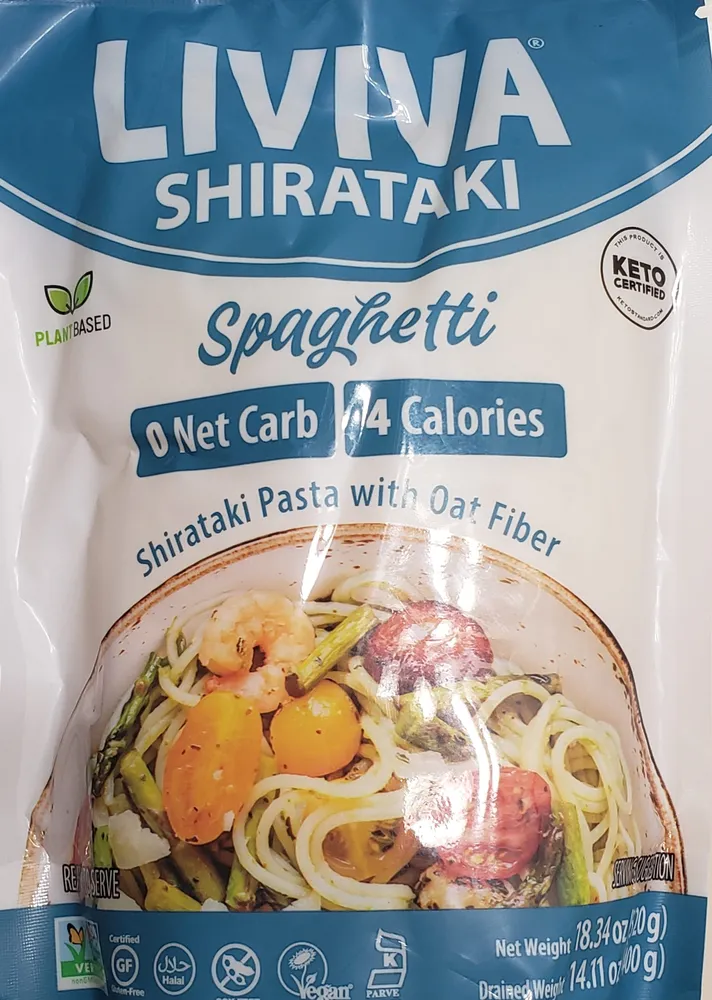 Spaghetti