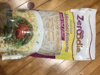 Fettuccine