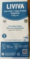 Low Carb, High Protein Spaghetti