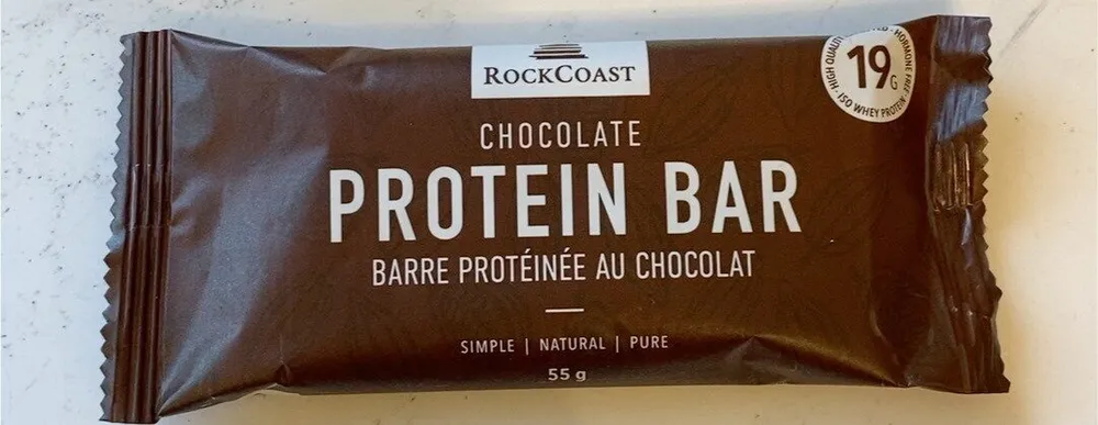 Protein bar