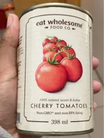 Cherry Tomatoes