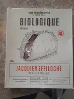 Jacquier effiloché style poulet