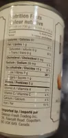 Organic Four Mixed Beans