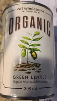 green lentils