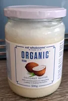 Coconut butter