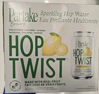 Hop Twist