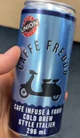 Caffe Freddo