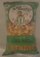 Popcorn Caramel
