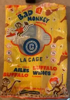 Popcorn Ailes Buffalo