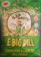 The Big Dill