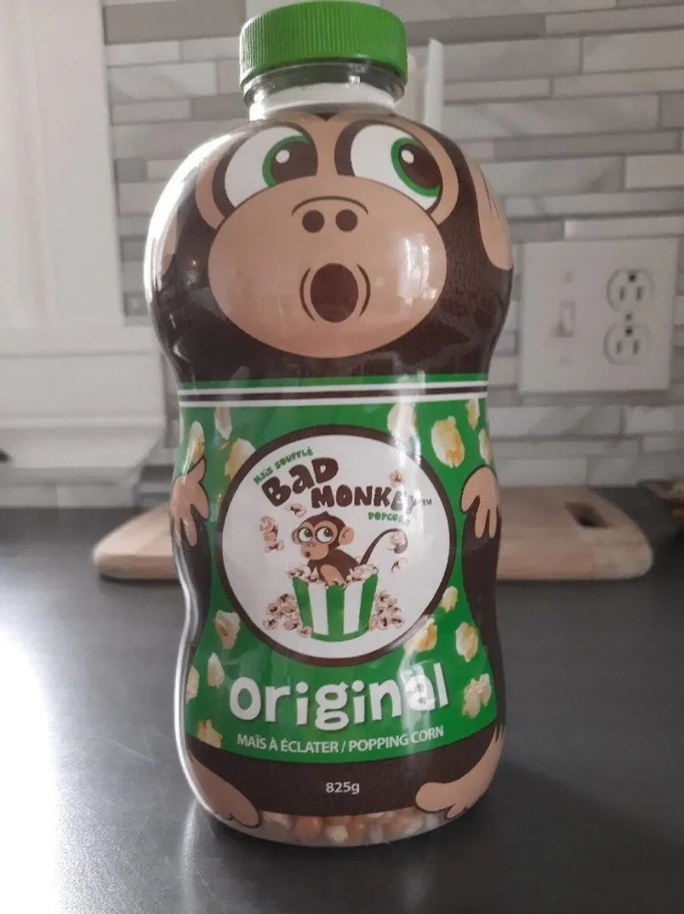 Mais a éclater