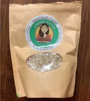 Tahitian Vanilla Coconut Granola