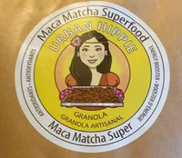 Maca Matcha Superfood