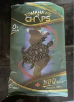 Potatoe chips