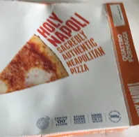 Quattro Formaggi