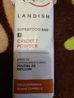 Cricket Powder
