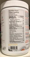 Landish shake nutritionnel au Champignon Reishi