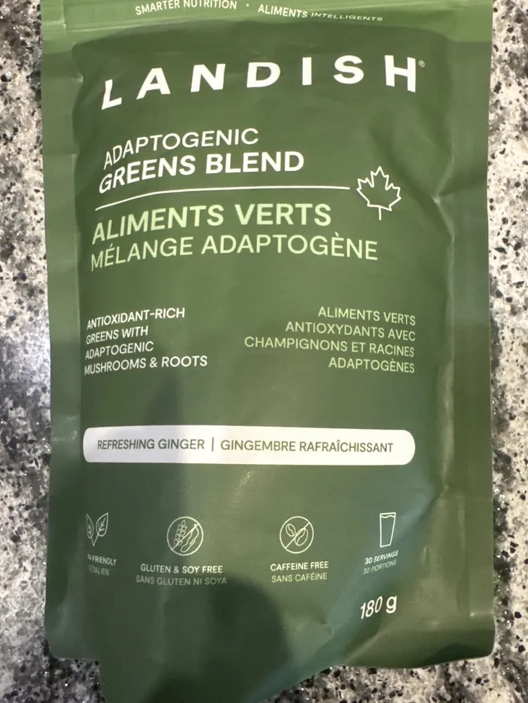 SmarterGreens