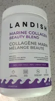 Marine Collagen Beauty Blend