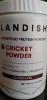 Cricket Powder