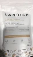 Latte au Chai