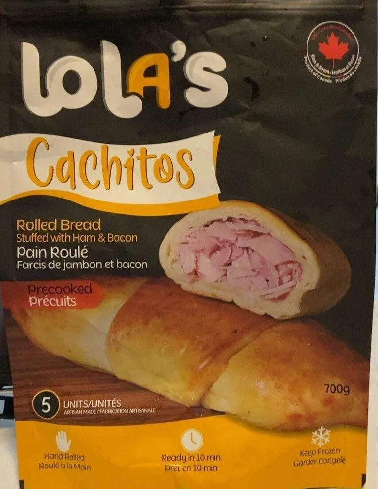 Cachitos
