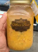 Mediteranean Lentil