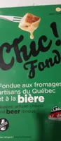 Chic Fondue aux fromages