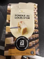 Fondue Au Fromage