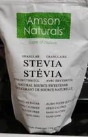 Granular Stevia