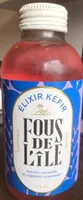 Elixir Kefir