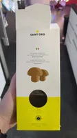 Porcini Risotto