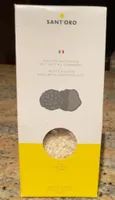 Risotto a la truffe