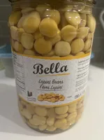 Lupin Beans
