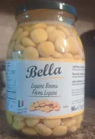 Lupini Beans