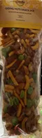 Going Nuts Snack Mix